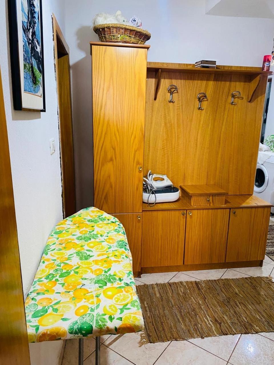 Hida Guest House Αργυρόκαστρο Εξωτερικό φωτογραφία