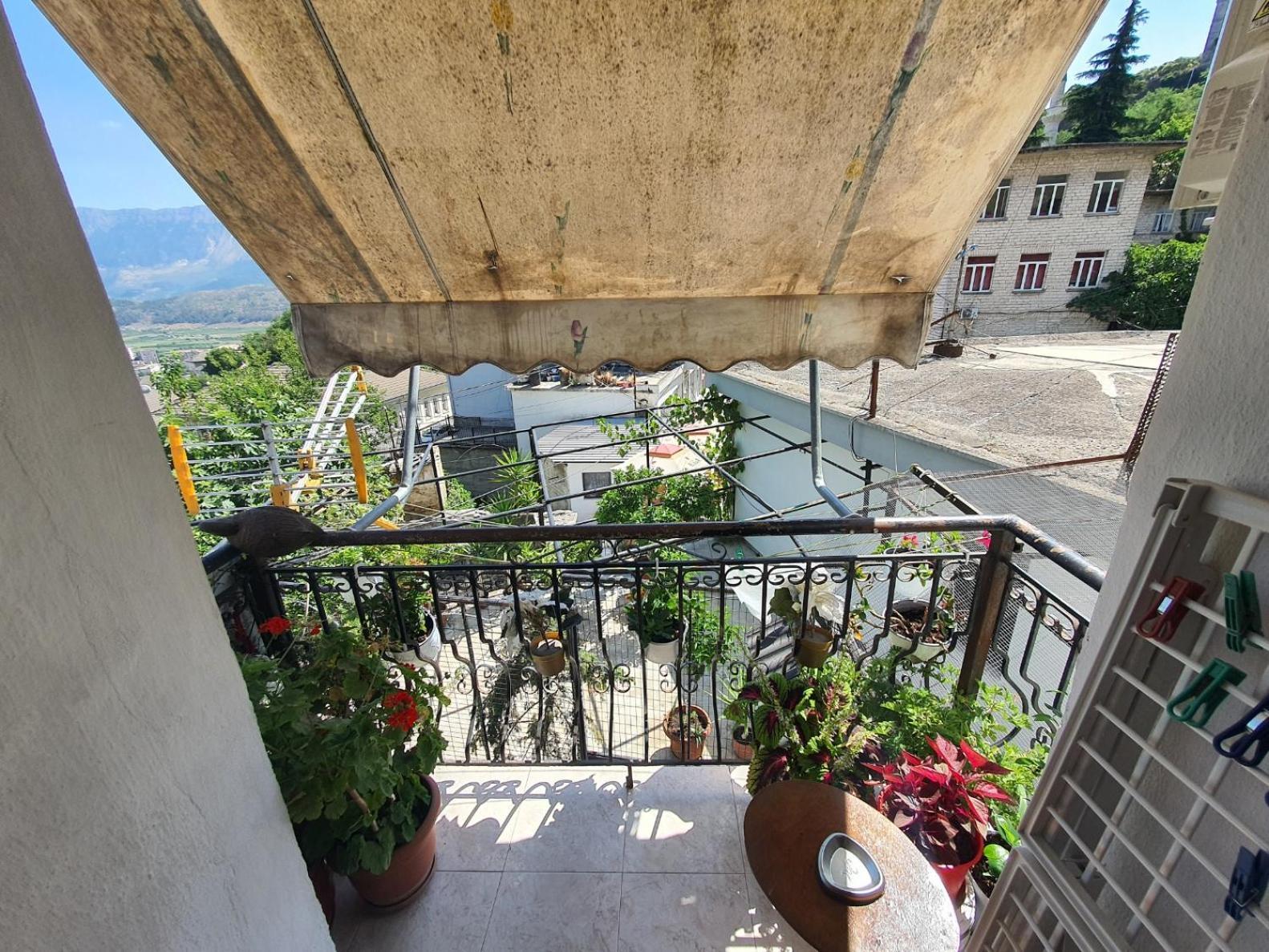 Hida Guest House Αργυρόκαστρο Εξωτερικό φωτογραφία