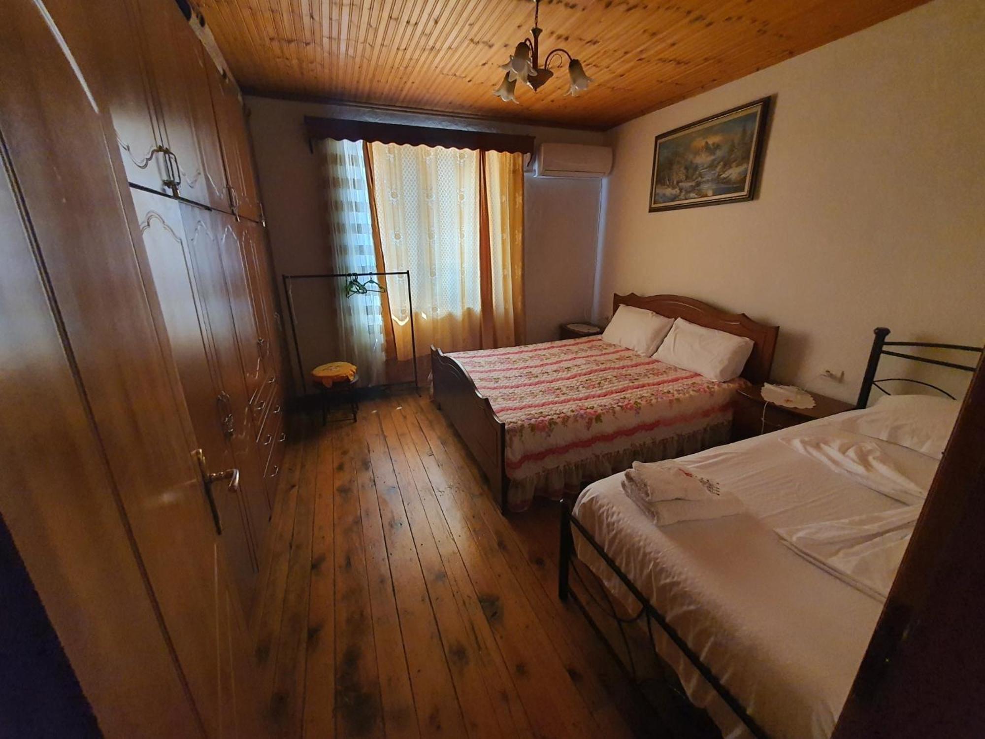 Hida Guest House Αργυρόκαστρο Εξωτερικό φωτογραφία