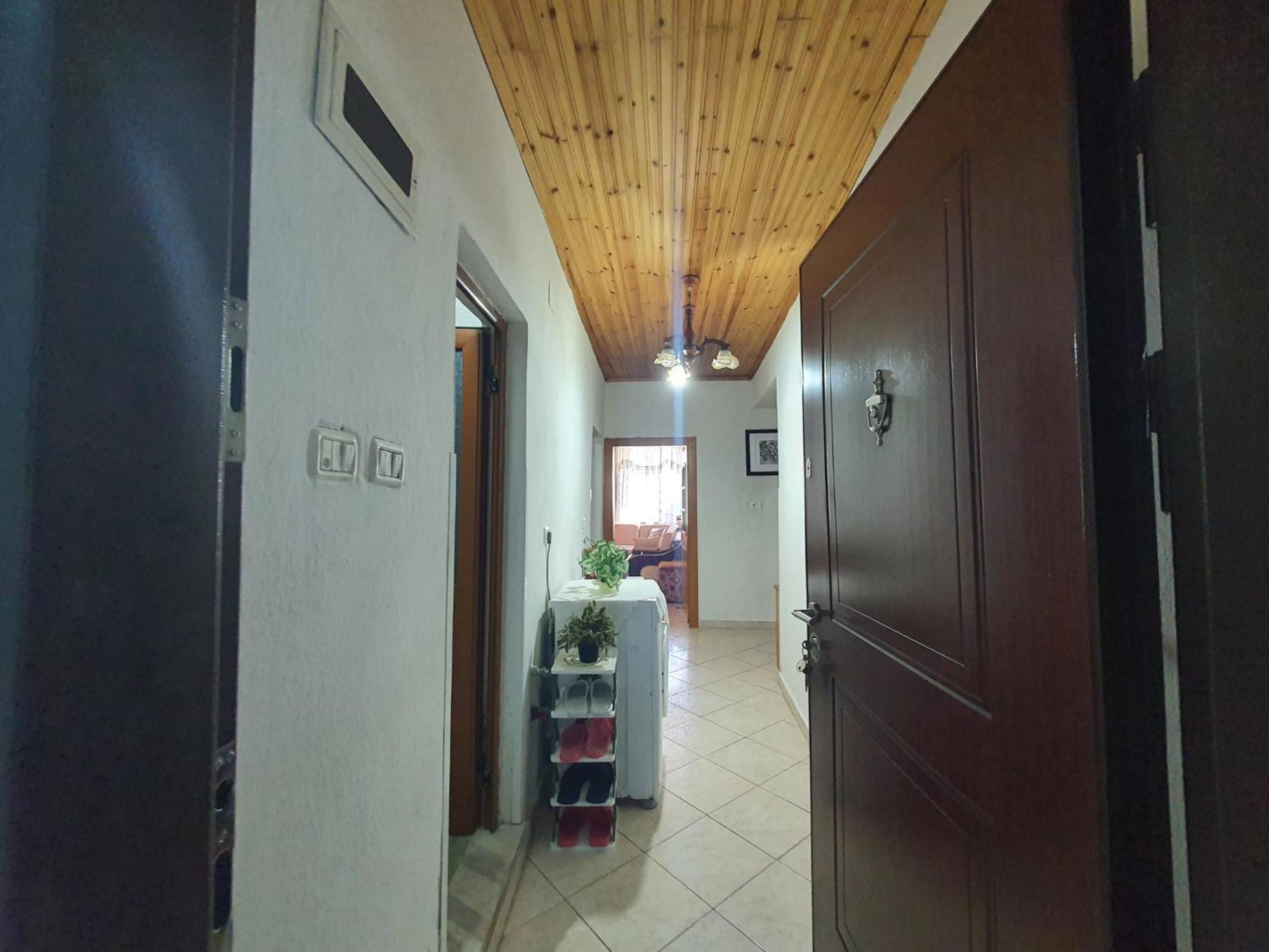 Hida Guest House Αργυρόκαστρο Εξωτερικό φωτογραφία