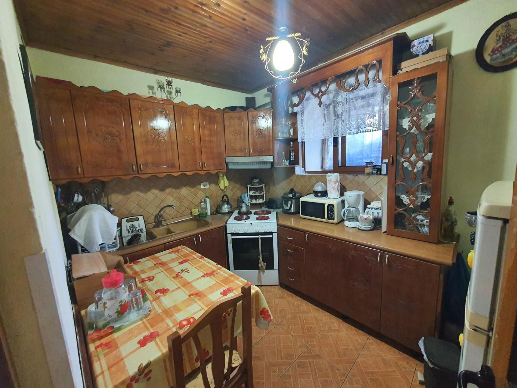 Hida Guest House Αργυρόκαστρο Εξωτερικό φωτογραφία