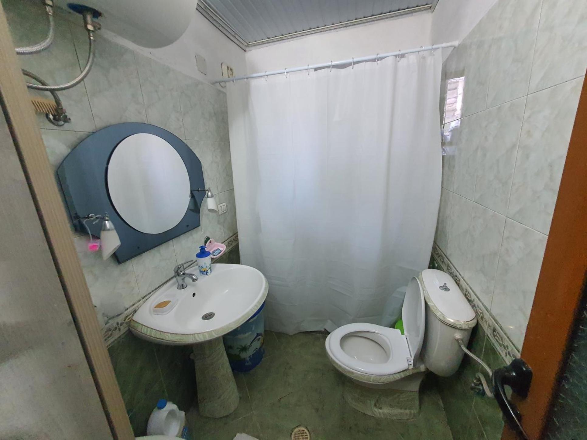 Hida Guest House Αργυρόκαστρο Εξωτερικό φωτογραφία